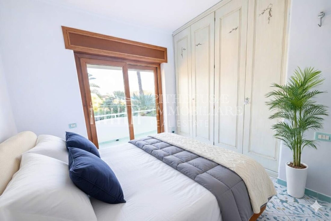 Apartment in Ischia, Campania, Italy 4 - 17275428
