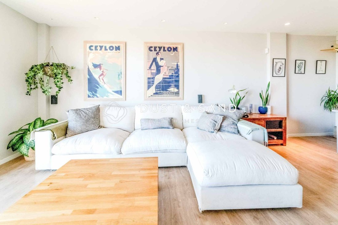 Apartment in Sitges, Catalonia, Spain 5 - 17267993