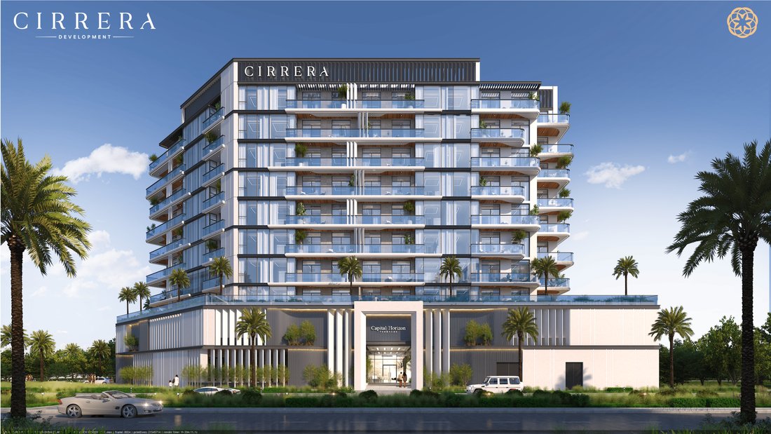 Apartment in Dubai Islands / Deira Islands, Dubai, United Arab Emirates 1 - 17279087
