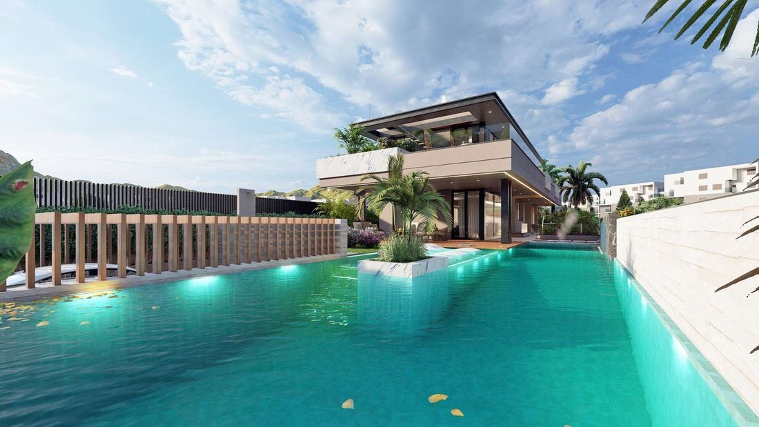 Villa in Fuengirola, Andalusia, Spain 1 - 17268902