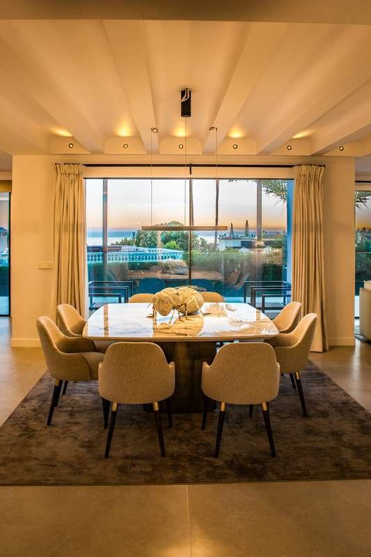 Villa in Marbella, Andalusia, Spain 5 - 17268523