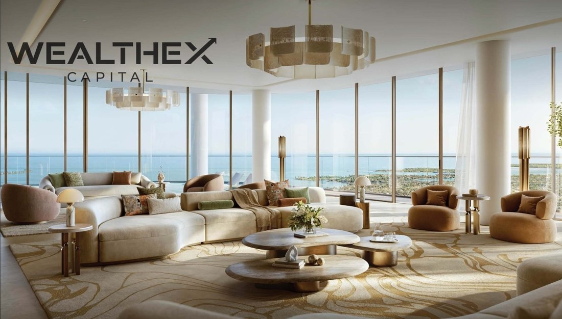 Apartment in Business Bay, Dubai, United Arab Emirates 5 - 17277396