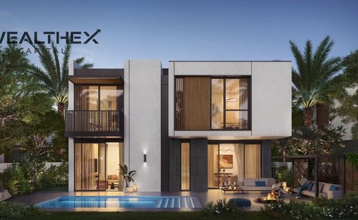 Villa a Dubai, Dubai, Emirati Arabi Uniti 1