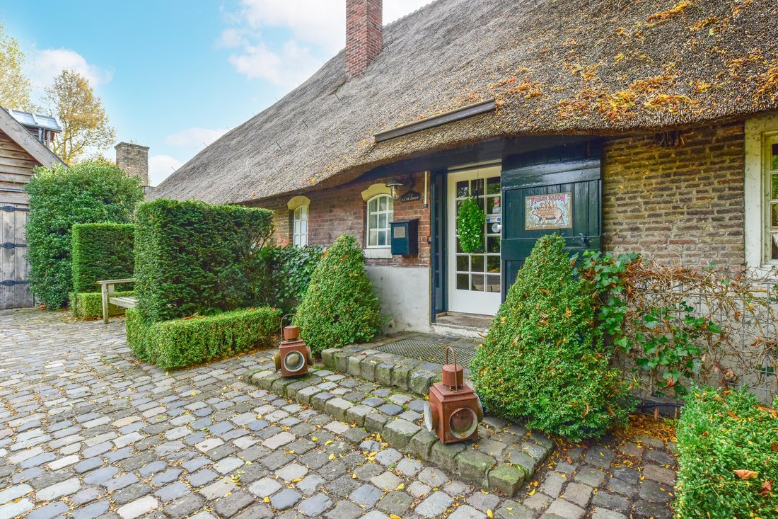 Estate in Giessen, North Brabant, Netherlands 4 - 17268631