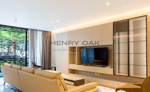 Apartment in Mexico City, Mexico City, Mexico 1