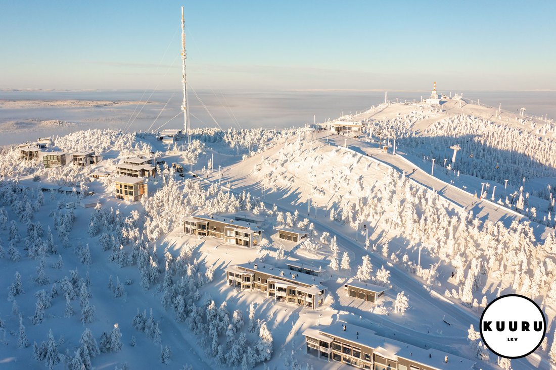 Chalet in Kuusamo, Finland 4 - 17279010