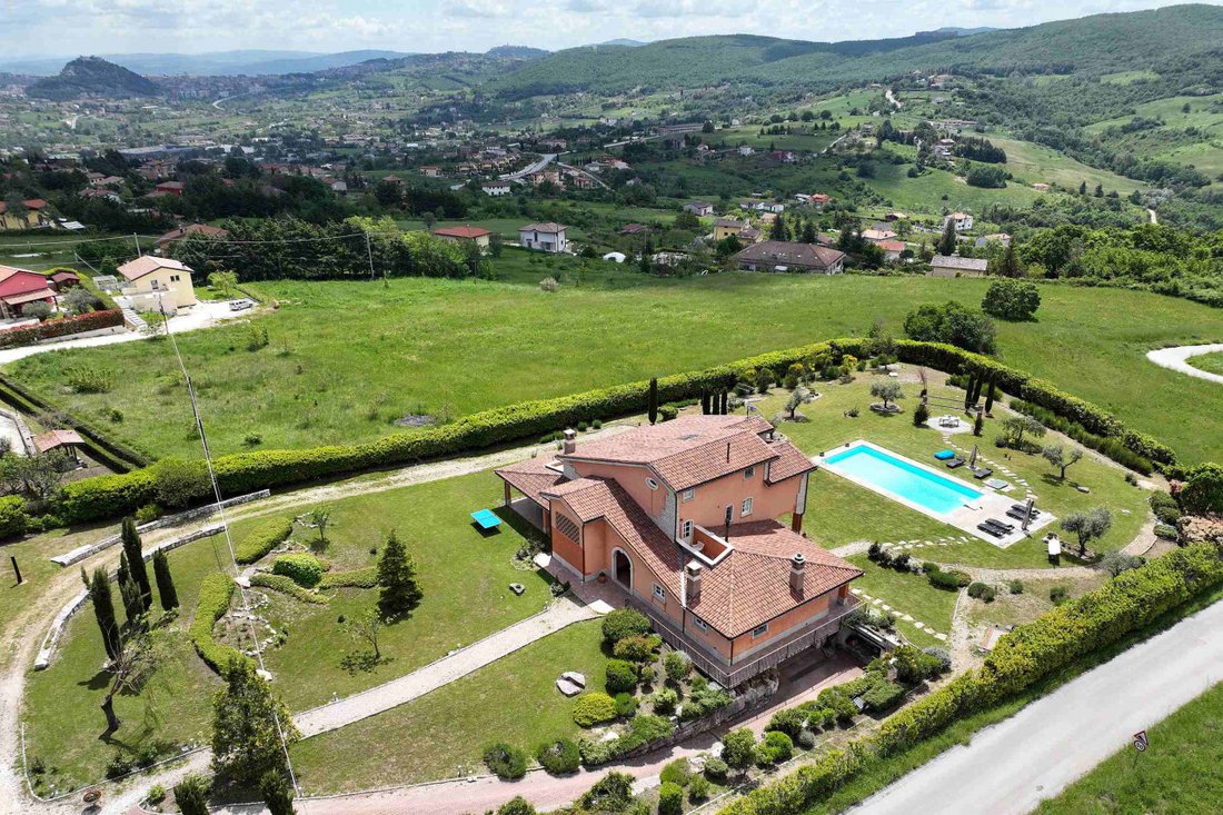 Villa in Oratino, Molise, Italy 5 - 17272906