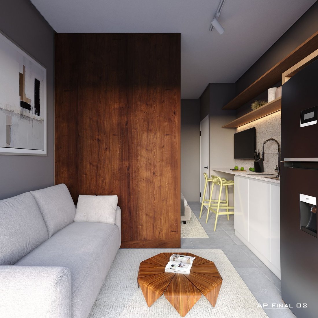 Apartment in Florianópolis, State of Santa Catarina, Brazil 5 - 17275940