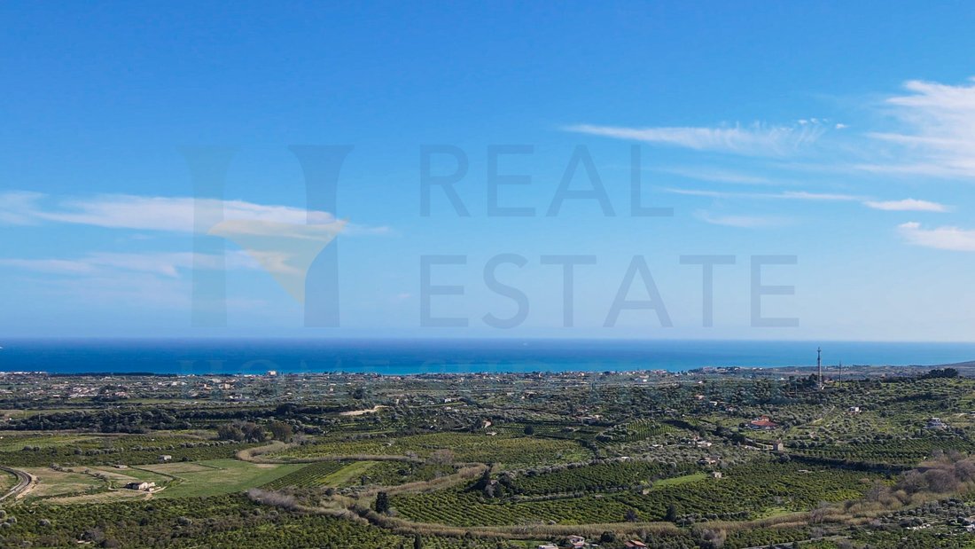 Land in Center, Noto, Sicily 3 - 17279972
