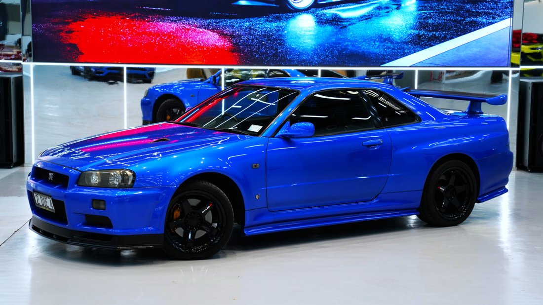 Coupe in Auckland, Auckland, New Zealand 1 - 17278648