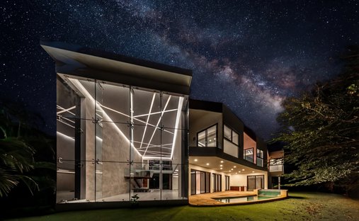 Casa en Temozón Norte, Yucatán, México 1