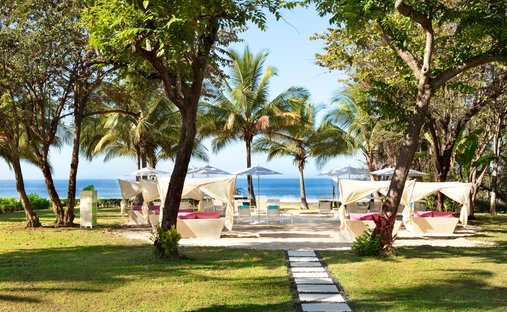 Villa en Santa Cruz, Provincia de Guanacaste, Costa Rica 1