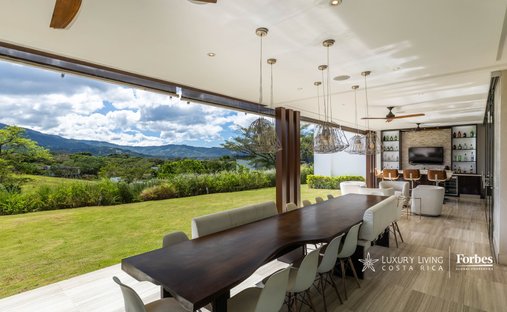 House in San Rafael, Alajuela Province, Costa Rica 1