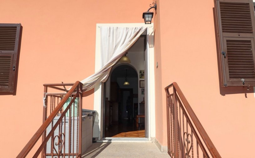 Villa in Fivizzano, Tuscany, Italy 5 - 17279388