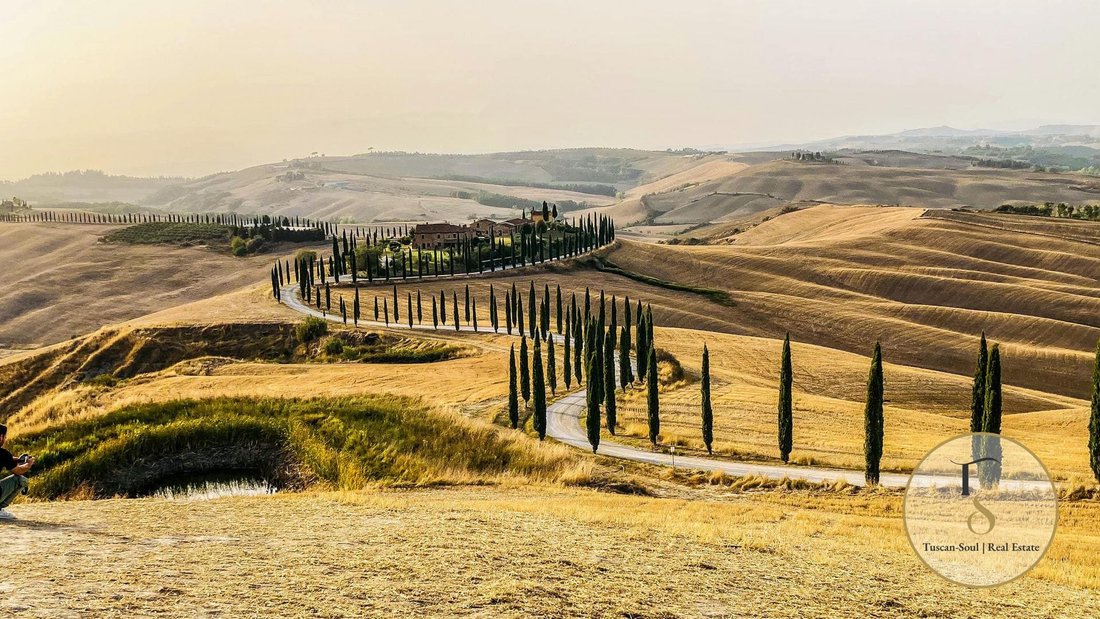 Villa in Baschi, Umbria, Italy 1 - 17188692