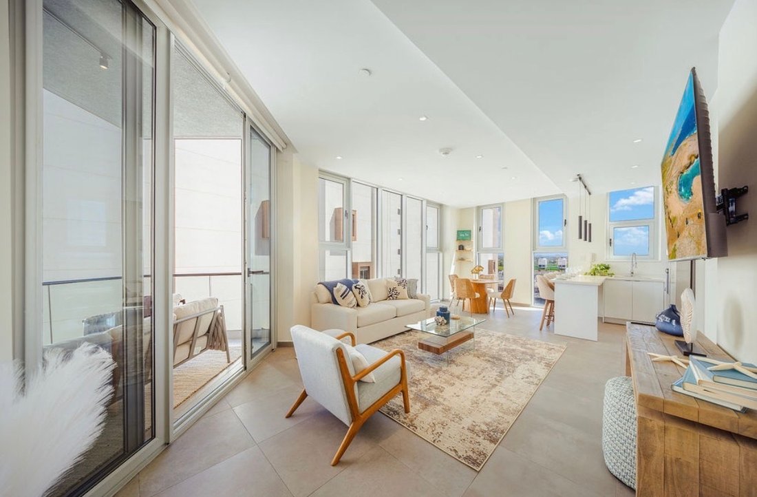 appartement à Noord, Aruba 5 - 17269113