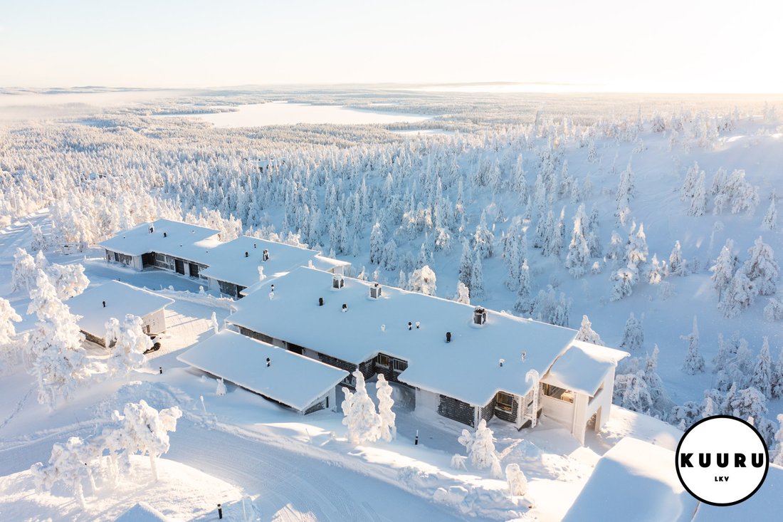 Chalet in Kuusamo, Finland 1 - 17279010