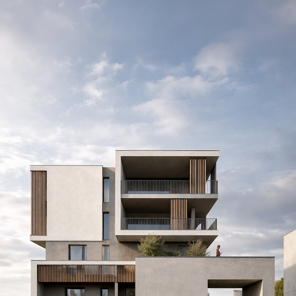 Apartment in Borgonuovo, Verona, Italy 2 - 17274608