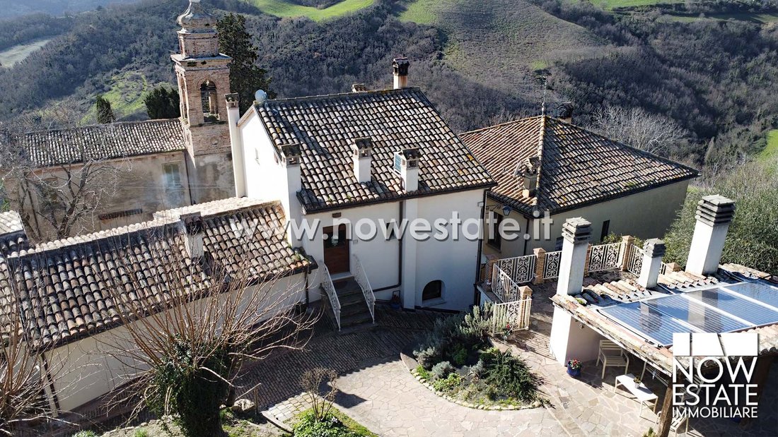 Estate in Calcinelli, Marche, Italy 5 - 15829110