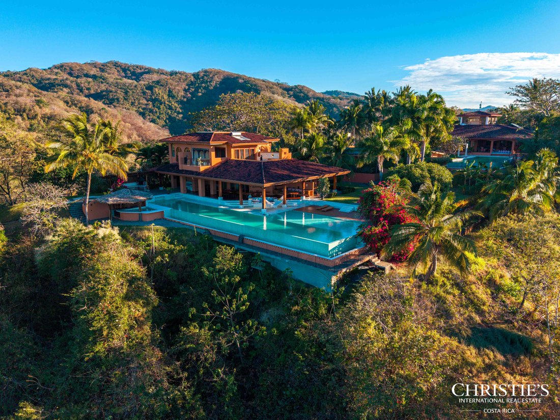 Villa in Nosara, Nicoya, Costa Rica 1 - 17271241