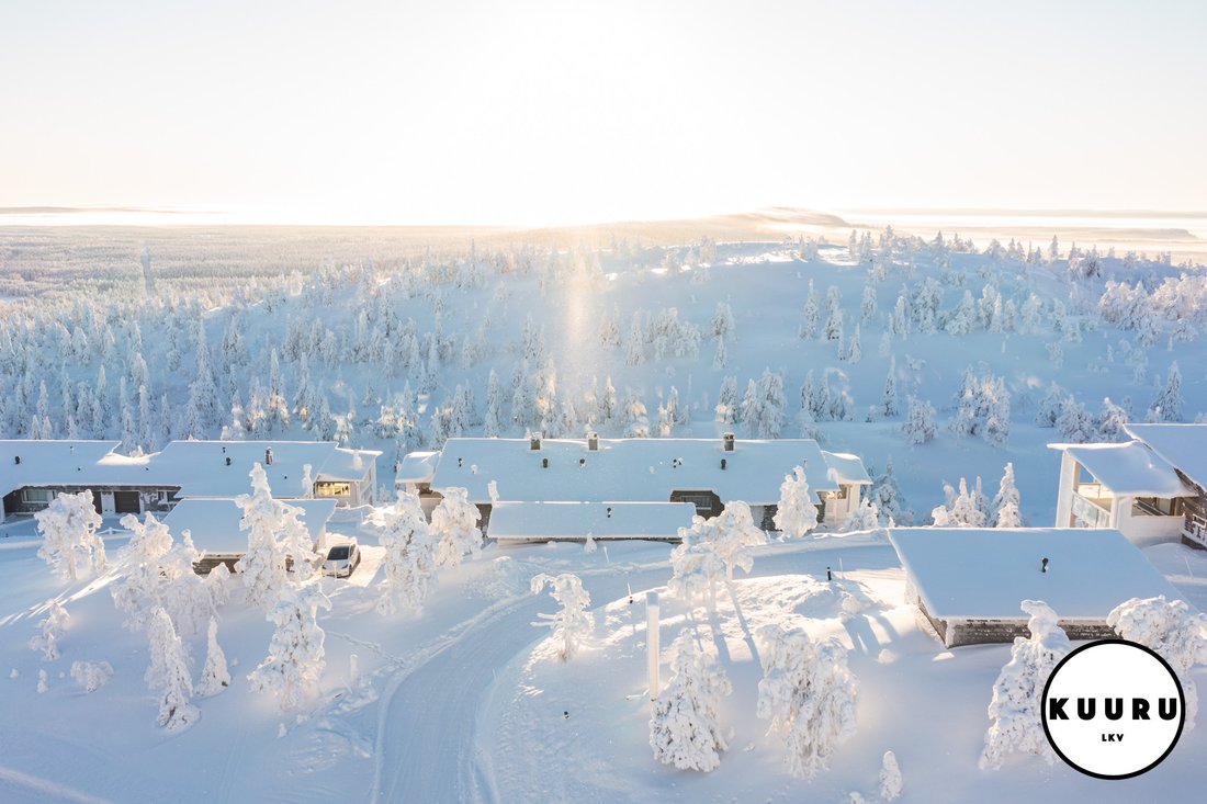Chalet in Kuusamo, Finland 2 - 17279010