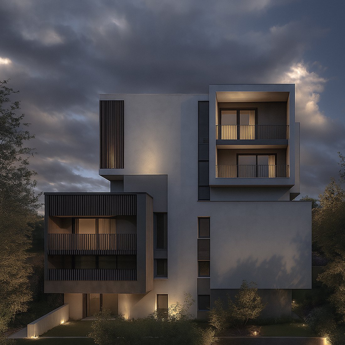 Apartment in Borgonuovo, Verona, Italy 5 - 17274608