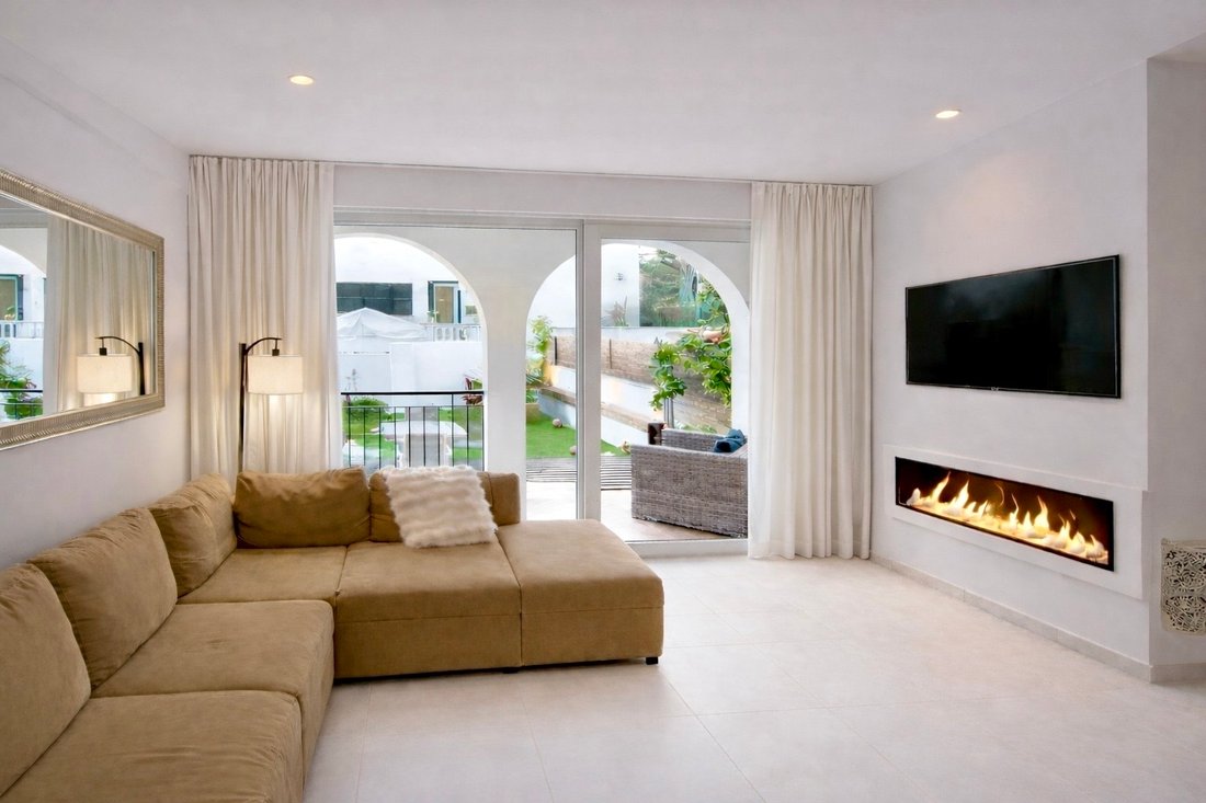 Apartment in Portals Nous, Calvia, Balearic Islands 3 - 17274525