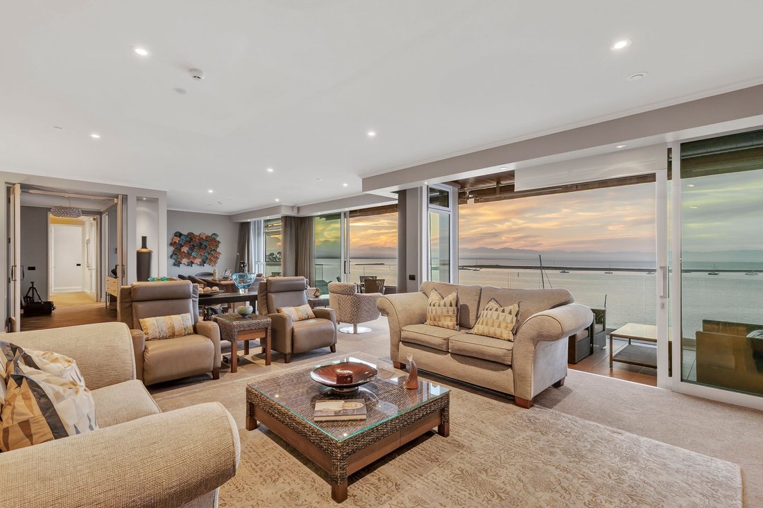 Apartment in Nelson, Nelson, New Zealand 4 - 17268806