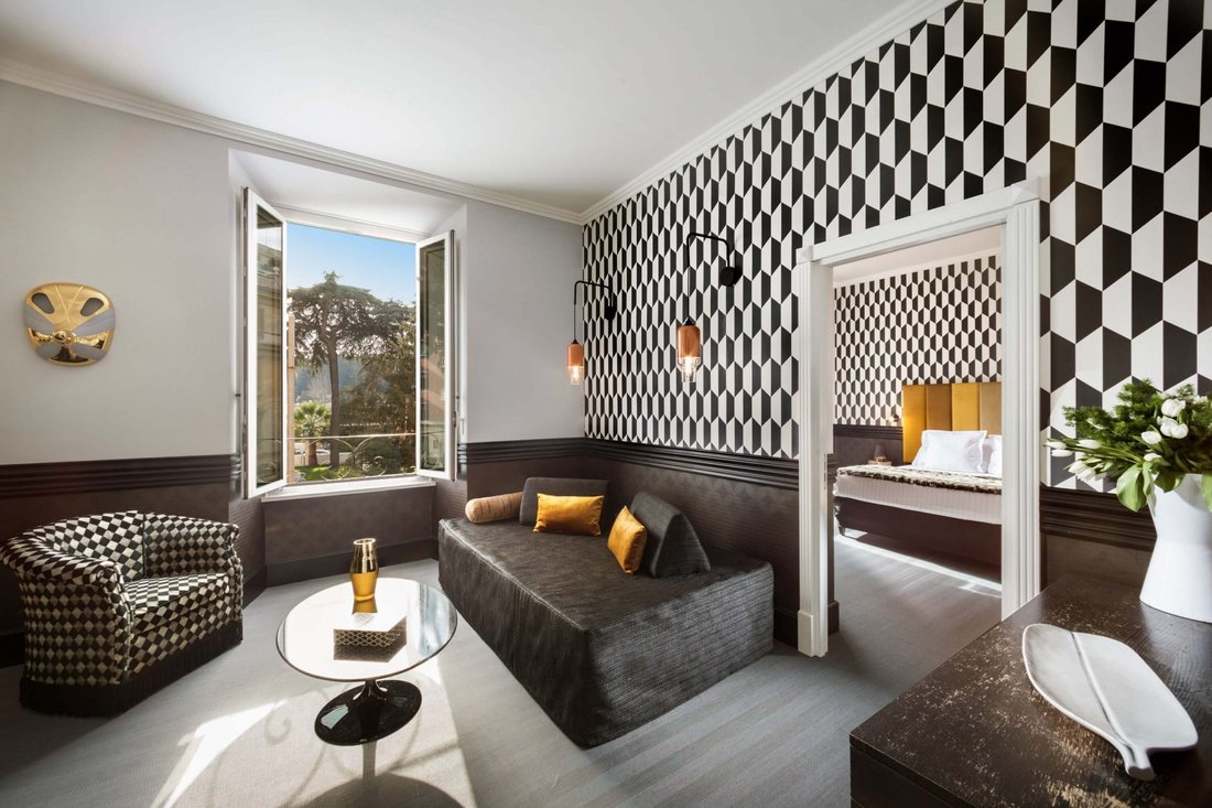 Apartment in Monti, Rome, Italy 1 - 17279086