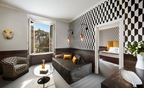 Wohnung in Monti, Rom, Italien 1