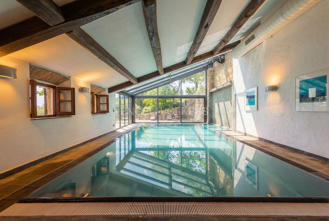 Estate in Manciano, Tuscany, Italy 3 - 17267967
