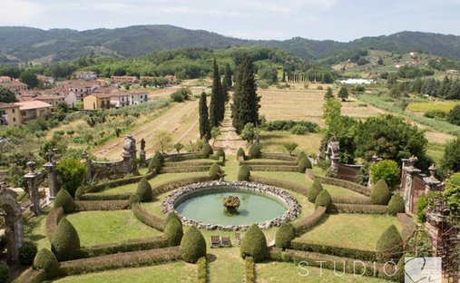 Appartement à Bargi - Ramini, Pistoia, Italie 1