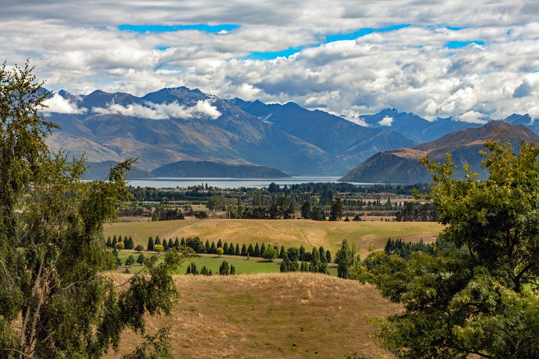 Villa in Wanaka, Otago, New Zealand 3 - 17278209