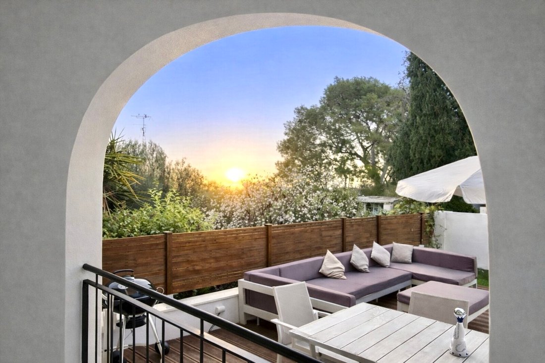 Apartment in Portals Nous, Calvia, Balearic Islands 1 - 17274525