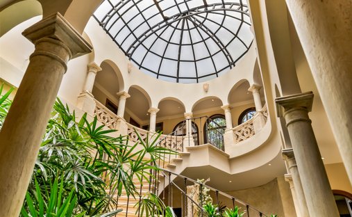 Haus in Santo Domingo, Heredia, Costa Rica 1