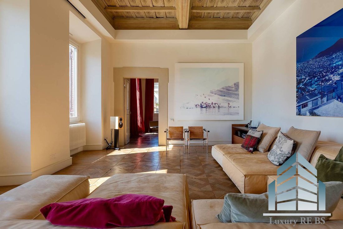Apartment in Piazza del Popolo - Piazza Navona - Quirinale, Rome, Italy 5 - 17279127