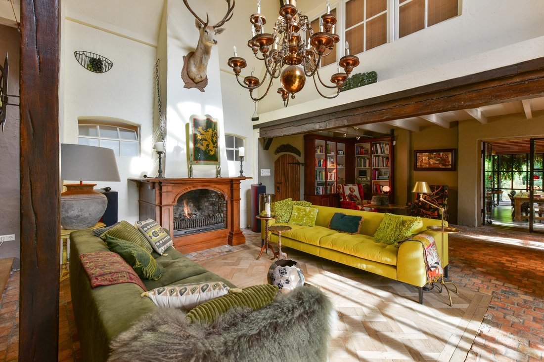 Estate in Giessen, North Brabant, Netherlands 5 - 17268631