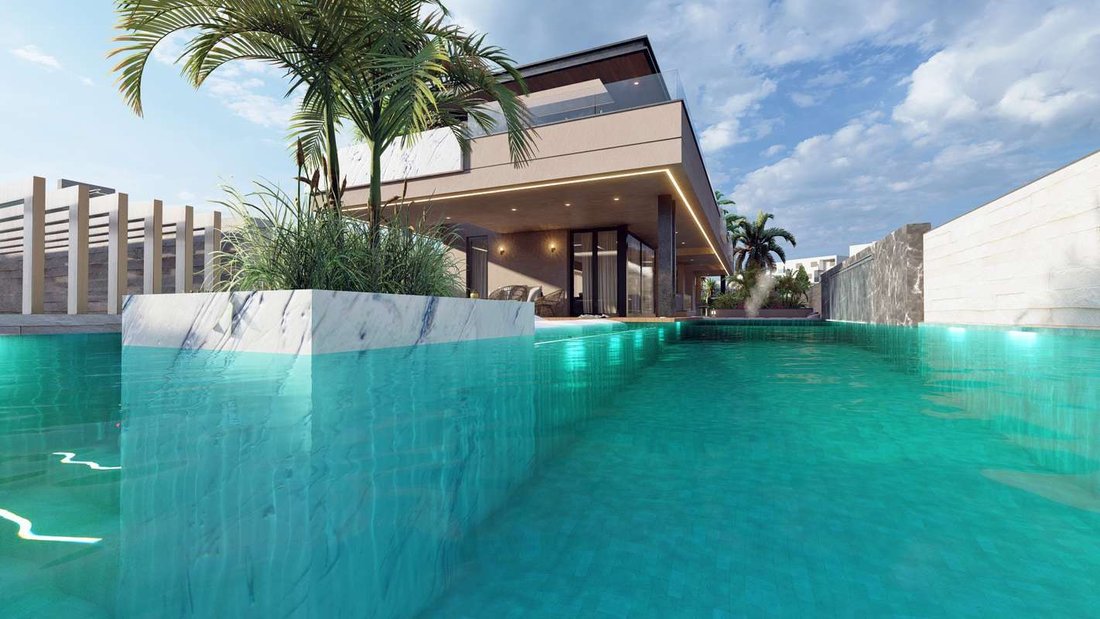 Villa in Fuengirola, Andalusia, Spain 3 - 17268902