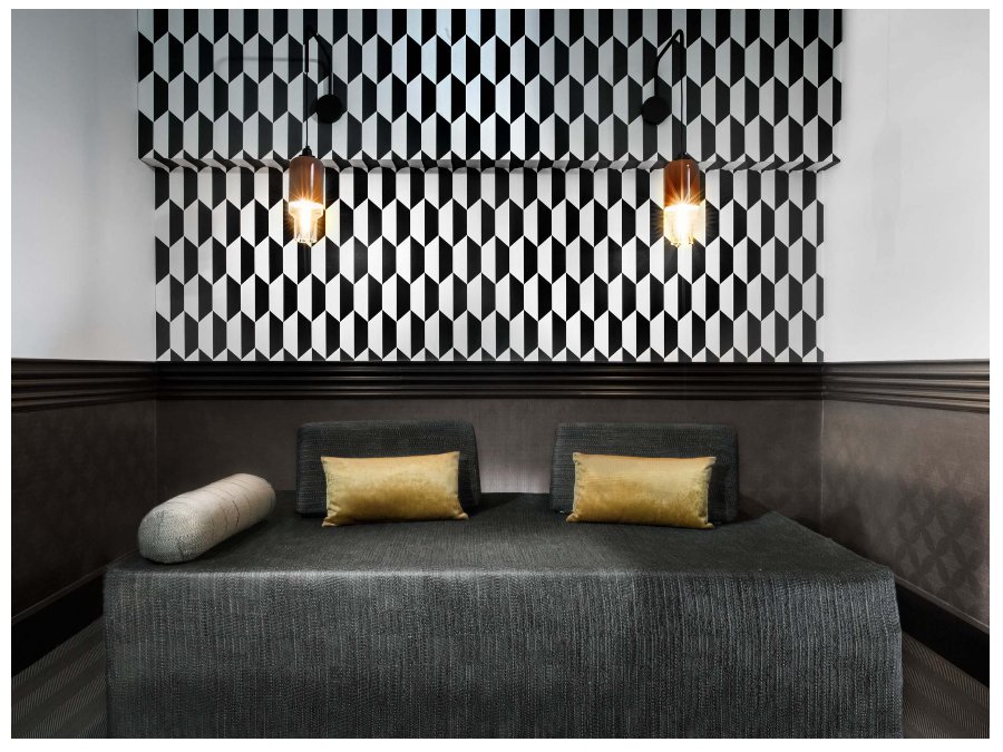 Apartment in Monti, Rome, Italy 3 - 17279086