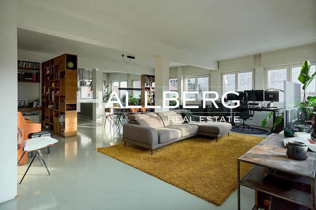 Apartment in Cinque Giornate - Cadore, Milan, Italy 2 - 17279417