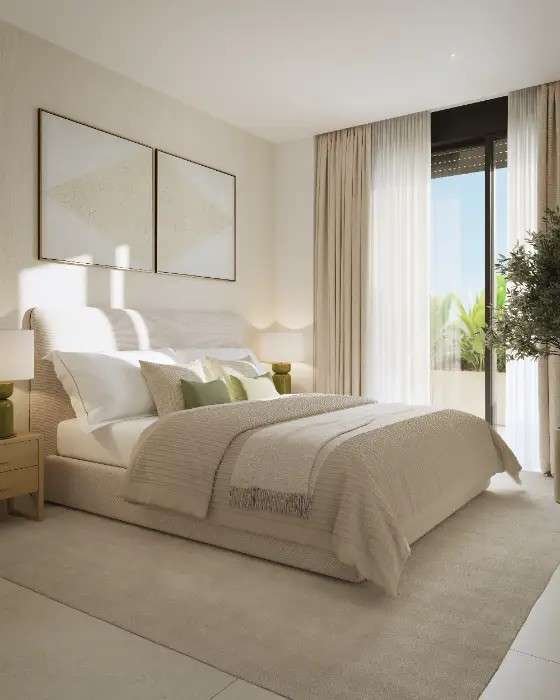 Apartment in Estepona, Andalusia, Spain 5 - 17269018