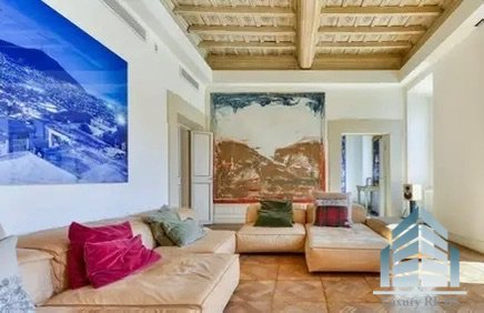 Apartment in Piazza del Popolo - Piazza Navona - Quirinale, Rome, Italy 4 - 17279127