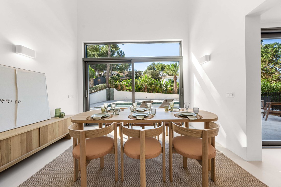 Villa in Rotes Velles, Calvia, Balearic Islands 5 - 17280092