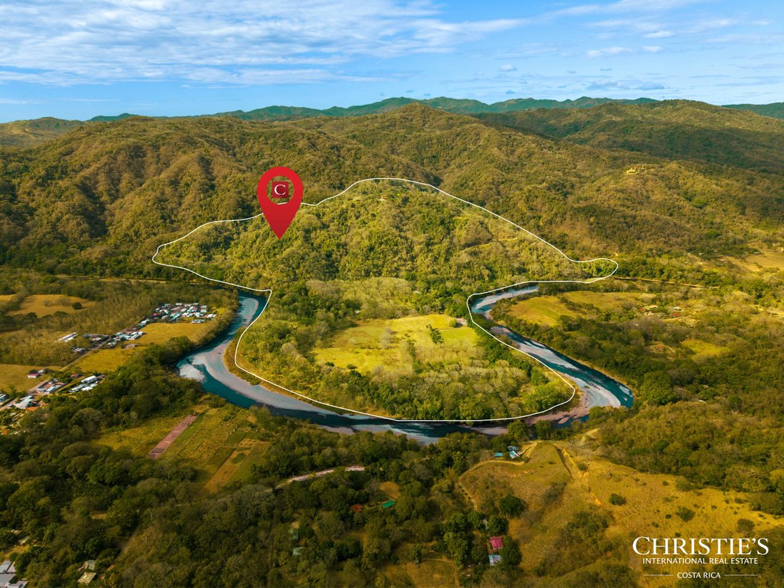 Villa in Nosara, Nicoya, Costa Rica 3 - 17271241