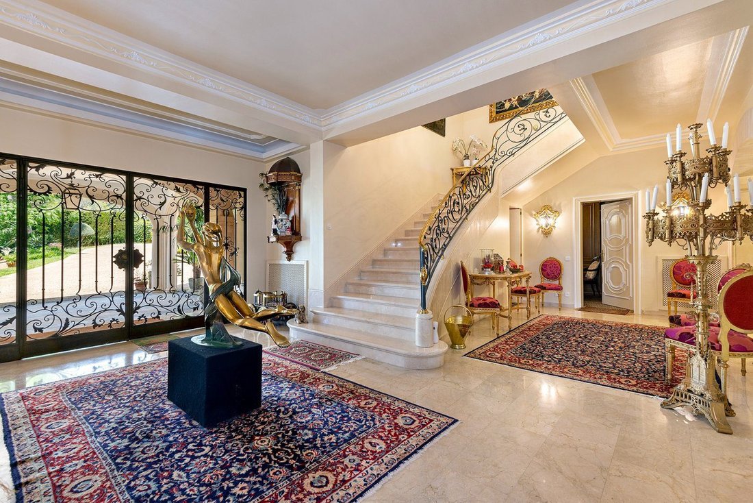 Villa in Llubi, Balearic Islands, Spain 2 - 17137202