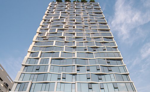 Condominio en Bangkok, Bangkok, Tailandia 1
