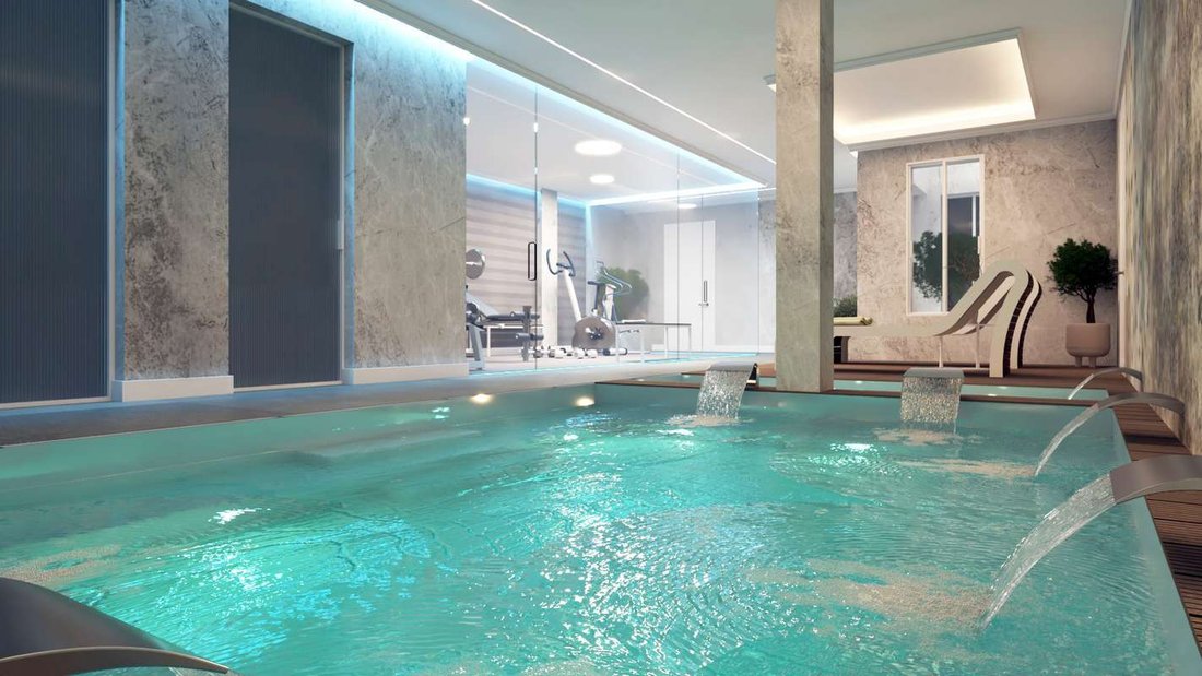 Villa in Fuengirola, Andalusia, Spain 2 - 17268902