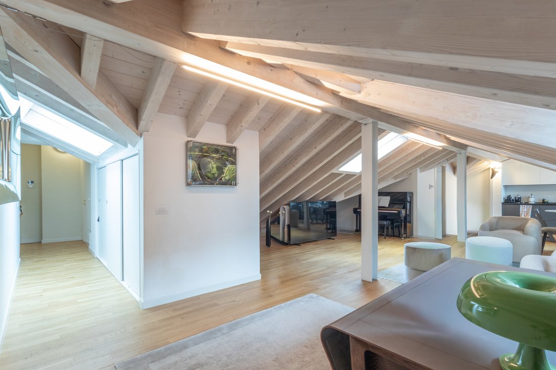 Apartment in Porta Venezia - Repubblica, Milan, Italy 5 - 17273764