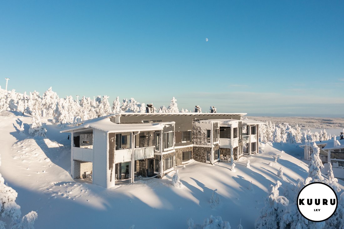 Chalet in Kuusamo, Finland 3 - 17279010