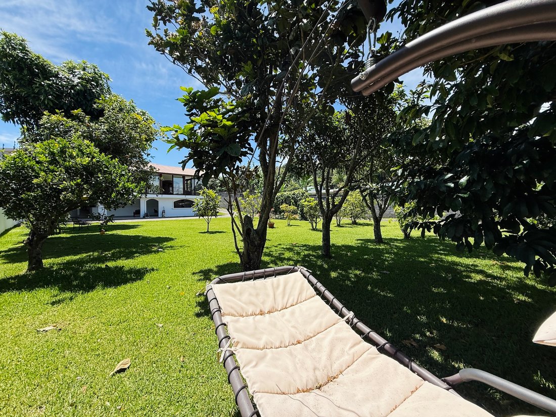 House in Santo Domingo, Heredia Province, Costa Rica 5 - 17274214